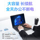 紫光（UNIS）Ultibook 超轻薄商务办公笔记本14英寸家用上网本直播大学生网课游戏设计手提笔记本 【Pro版】十核i5-1235U/指纹识别 【定制】16G内存+512G高速固态硬盘