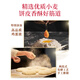 必胜客必胜优选 牛肉芝士卷130g*5盒 儿童早餐半成品速食 0反式脂肪酸