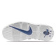 耐克（NIKE）女鞋Air More Uptempo 皮蓬大AIR 休闲篮球鞋 DH9719-100 36