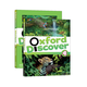 Oxford Children's English Oxford Discovery Science Series Erstausgabe Level 123456 Grundschule Englisch Lehrbücher und Bücher Oxford Discover4 (Buch + Übungsbuch)
