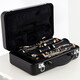 YAMAHA YCL-S1 Clarinet Children Beginner Grading Exam Band Plays Adult Professional Black Wind Instruments