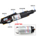 Dezhigao Elektrische Schraubendreher Elektrische Batch TAK6210 Elektrischer Treiber Elektrikschraubendreher TGKDC6228 Industrial Grade ScrewDriver Tak Original tragbare Stromversorgung