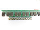 
XMSJWS ZX7-315 Ruiling model Inverter DC welding machine accessories Circuit board MOS 20 pipe drive upper plate Military green with Toshiba 3878