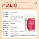 Kangenbe heme iron tablets to nourish qi and blood women with anemia improvement of iron anemia, 60 tablets of iron deficiency iron supplement