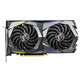 MSI Magic Dragon GeForce GT1660SUPER 6G2060 8G phare e-sports gaming bureau indépendant carte graphique d'occasion MSI Magic Dragon 1660S 6G 95 nouveau