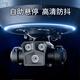 Xiaomi Mi Xiaomi YouPin Mall Drone 8K HD Aerial Vehicle Edition 10 km GPS Aeronave de control remoto sin escobres remotos de 10 km GPS 60 minutos de cinco cámaras + Evitación de obstáculos láser 8K Doble eléctrico 20 km de duración de la batería + retorno GPS
