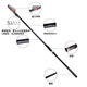 DAIWA 23 new LBT C CS Q Hand-sea dual-purpose rod far-drop sliding floating rod inclined guide ring fishing rod 4-45LR (No. 4-4.5 meters inclined guide ring)