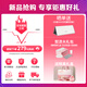 SUPOR hang ironing machine home handheld steam ironing machine ironing machine wet and dry double iron travel business trip portable small electric iron sterilization and wrinkle removal color box gift gift EGH-902A