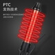 金稻新款卷发棒刘海神器迷你卷发器不伤发负离子电卷棒烫发小巧便携带 KD3883C卷发棒-灰色