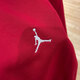 
Nike (NIKE) sweatshirt men's autumn and winter new sportswear knitted round neck men's top pullover FQ1865-687 FQ1865-687 Red S