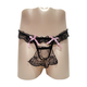 Private Men's Lace Underwear Bow Sexy Hollow Lace Stretch Thong One Size One Size 160Jin Jin is equal to 0.5kg within
