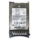 Disco duro de Lenovo Server IBM Servidor Hard Disk X86 M3/M4/M5/X5/X6 Máquina Dedicada SAS/SATA MAQUINARIA DE ALMACENO SWAP ENTERPRISE DISCO HARDE 300G No. 00WG685/00WG686