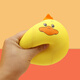 
Hua Shimeng Outdoor Sandbag Kindergarten Cartoon Small Animal Sandbag 3 Pack Children's Soft Big Sandbag Frisbee Toys