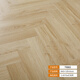 Domishine SPC Stone Plastik Fischgrätenboden kommerzielle wasserdichte Verschleiß-resistente Haushaltsnulldehyd umweltfreundliche Küche und Badezimmer 4mm T9902