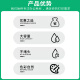 ShengChang es adecuado para HP 4800 Ink HP DJ 4825/4826/4828/4829/4877 Printer 47xl Ink 4 Colors Set 500ml (con paquete de regalo de tinta)