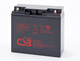 BJC lead-acid battery GP12170 CSB battery 12V17AH UPS power supply maintenance-free battery 12V17Ah.