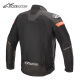 Alpinestars Axiom Astar Summer Motorcycle Traje de montar Pantalones de ciclismo anti-caza Anti-caza de motocicletas trajes de motociclistas de motocicleta pantalones camuflaje rojo negro fluorescente rojo 9713 xl