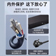 
Speed ​​driver Suitable for Youpai VX2209 VA2461 LCD monitor Desktop computer screen Power adapter Charger cable VS16788