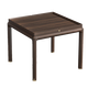 Nanyang Hu Family Hongyun Series Aili Guyi SUMU Nuevo estilo chino Tablas angulares múltiples/Tablas casuales 9930g Tablas angulares 650*650*580