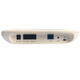 H3C (H3C) Enterprise-Level Dual-Band-Deckendeckel-WLAN-WLAN-Abdeckung Access Point AC-Controller WAP723-W2-Fit Tri-Band 2134m WAV2