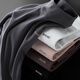 Prideme Herbst- und Winter Langarm T-Shirt Herbst Herbst Kleidung Fur-isoliert warm warme doppelte deutsche Samt Halbbaum-Basis-Hemd-Hemd-Hemd-Hemd-Hemd-Jacke YSB6630-Grau M [Gewichtsempfehlung: 100-120jin [Jin gleich 0,5 kg]]