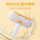 Qi Oh Pet Hair Sticker, Cat Hair Cleaner, Cat Comb, Cat Hair Removal Brush, Cat Hair Removal Brush, Sofa Scraper, Little Yellow Duck Powerful Hair Removal Brush.