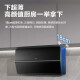 
Boss (Robam) range hood [same model in the store] dual ultra-thin range hood 23 cubic large suction range hood side suction range hood home appliances government subsidy 5008-U1 single hood
