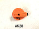 Orton Leichuan Electric Hammer 6626/AK27/28/32/8830B Cambio convertidor Ajuste de la perilla del dial AK32