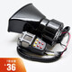 12V 24V motorcycle car siren horn to shout alarm horn 5 7-tone horn with megaphone air horn 12v seven-tone horn with megaphone for gasoline-burning vehicles
