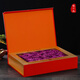 Zhang yiyuan an ani tieguanyin spécial rich parfum nouveau thé fujian tieguanyin oolong thé 240g box cadeau haut de gamme