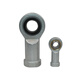 Cylinder fish eye joint pneumatic joint bearing rod end ball head M5M6M8M10M12M14M16M18M20M22 fish eye M5*0.8