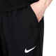 
Nike (NIKE) sweatpants men's 2025 summer new casual pants woven breathable loose straight pants trousers CU4958-010 woven quick-drying straight DM6627-010 black XL Recommended 150-180Jin [Jin equals 0.5 kg]