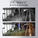 海康威视（HIKVISION）摄像头监控摄像头网络摄像头监控半球机监控器家用安防摄像头监控器室内监控器手机远程摄像头家用 【400万人形检测 双光录音款】1345V2-LA 焦距 ：4mm
