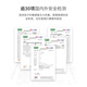 京韵奥尔夫乐器鼓儿童敲鼓打鼓玩具手拍鼓军鼓手鼓打击乐器婴儿宝宝鼓 深蓝色 恐龙男孩地鼓