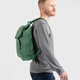 FJALLRAVEN北极狐Foldsack no.1户外旅行双肩包G-1000书包学院邮差包24210 679