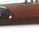 Dunhuang-Marke Guzheng 698 Serie Erwachsener Kinder High-End Professional Performance-Bewertung Guzheng Qin Shanghai Nationaler Musikinstrumente Factory 1 20698LC Lush Green (vollständige Set von Geschenkpaketen)