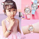 Hello Kitty children's watch only time 6-12-16 years old, elementary school junior high school student Sanrio's birthday girl 3271 starts school