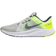 Nike Sneakers Herrenschuhe, neue Sommerquest 4 Laufschuhe Mesh atmungsaktiven schockabsorbierenden modischen Low-Top-Freizeitschuhen DA1105-003/Explorer 4. Generation/Ladenmanager empfiehlt 42,5.