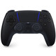 Sony’s self-operated PS5 PlayStation National Bank PS5 Controller Midnight Black Wireless Controller Compatible with PC Steam Black Mythology Birthday Gift for Boyfriend and Girlfriend