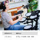 Roland Electronic Drum TD07KV/TD07DMK Drum para niños Adultos Practice Entretenimiento Profesional Examen de grado de rendimiento Drum 5 Drum 4 Cymbals 07DMK+ PACK DE REFECCIÓN