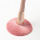 Meidu makeup brush, eye shadow brush, foundation brush, makeup brush, loose powder brush, highlight brush, blush brush, lip brush, 12-piece set, 12-piece set of makeup brushes [matte powder]