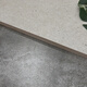 Yuanjing-Keramikfliesen Terrazzo Anti-Rutsch-Bodenfliesen 600x1200 Küche und Badezimmerbodenfliesen Wohnzimmer-Geschäft Antique Keramikfliesen 12805 [einteiliger Preis] 1200x600