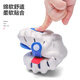 Transformers Transformers Children's Slippers Boy Baby Baby Sandales Chaussures de trou pour enfants Taille 32/33