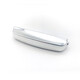 Supor (SUPOR) is suitable for Supor rice cooker switch open cover button electric pressure cooker Midea button upper cover door snap original accessories No. 16-50FC693