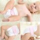 9i9 Baby Windeln reine Baumwolle können 10 Stücke Baby Windeln neugeborener Kinderurinring 15068 ca. 46*17 cm