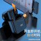 ZNNCO Wireless Lavalier Microphone Radio Microphone Mobile Phone Live Recording Noise Reduction Douyin Short Video Shooting Singing Karaoke Outdoor Portable Little Bee Sound Transmission Equipment Apple Interface One-to-Two + Charging Box + Plug and Play Apple Android Phone Anchor Sound Card Live Broadcasting Remote Ultra-long Battery Life Equipment