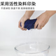 际华融通绿毛巾新式毛巾内军训毛巾军绿色棉纺毛巾85x35cm 标准浅绿 一条