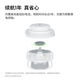 JMGO JMGO JMGO projector home smart switch Bluetooth connection long-distance control Suitable for ultra-short throw products please consult customer service for details