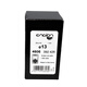 Accesorios de audífonos Originales Engion Motor Ayudor Batería de zinc Batter Battery E10E13E312E675 E13/PR48/1.4V (1 ​​placa)
