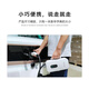 Enzao 9-hole DC 2KW portable car charging gun household new energy charging pile suitable for Geely Panda mini Hongqi eqm5 Venucia Big V remote Star Enjoy 2KW charging gun (adapted to Panda mini models)